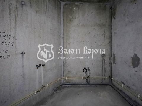 квартира по адресу Киев, Милославская ул., 18