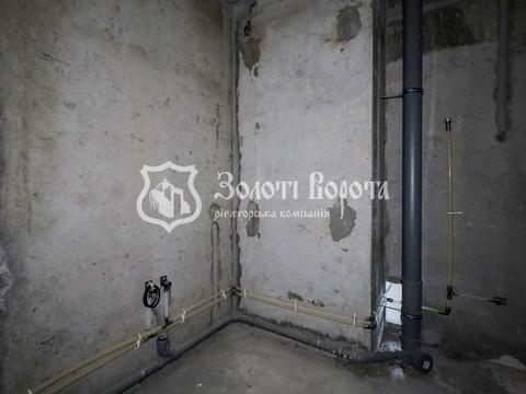 квартира по адресу Киев, Милославская ул., 18