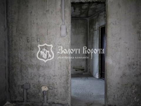 квартира по адресу Киев, Милославская ул., 18