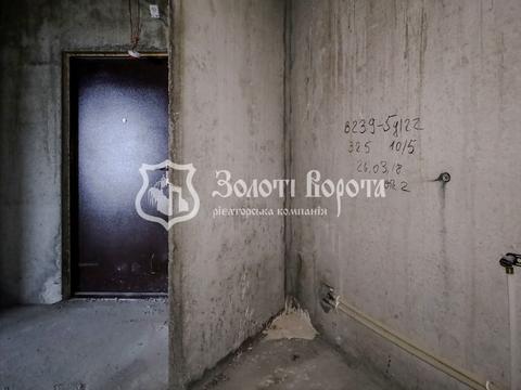 квартира по адресу Киев, Милославская ул., 18