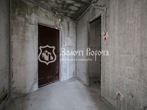 квартира по адресу Киев, Милославская ул., 18