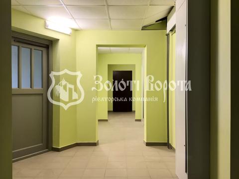 квартира по адресу Киев, Милославская ул., 18