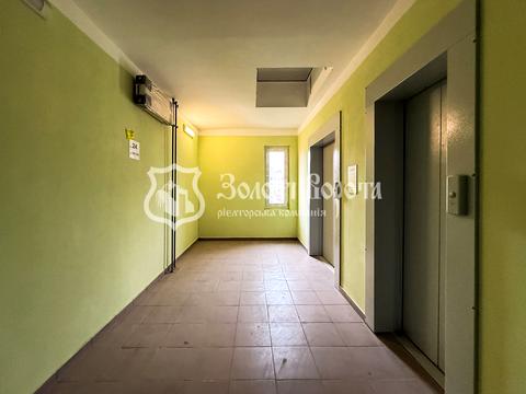 квартира по адресу Киев, Милославская ул., 18