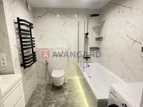 квартира за адресою Михайла Максимовича вул. (Онуфрія Трутенка), 32-Б