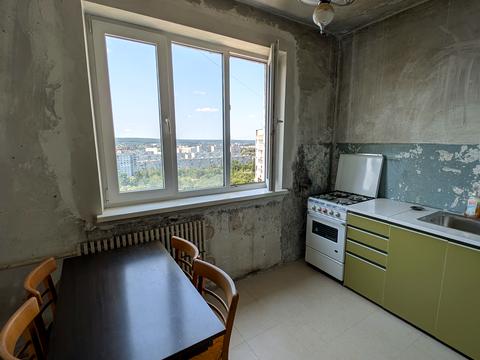 квартира за адресою Клочківська вул., 154а