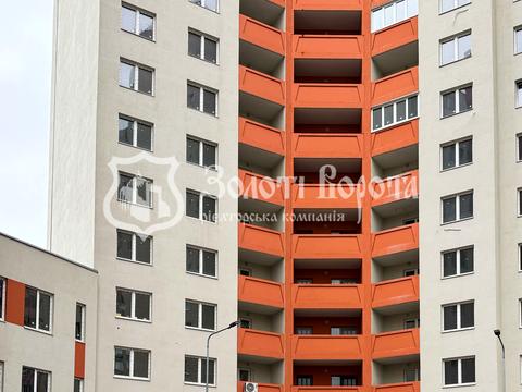 квартира по адресу Киев, Милославская ул., 18