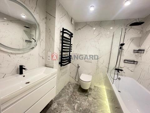 квартира за адресою Михайла Максимовича вул. (Онуфрія Трутенка), 32-Б