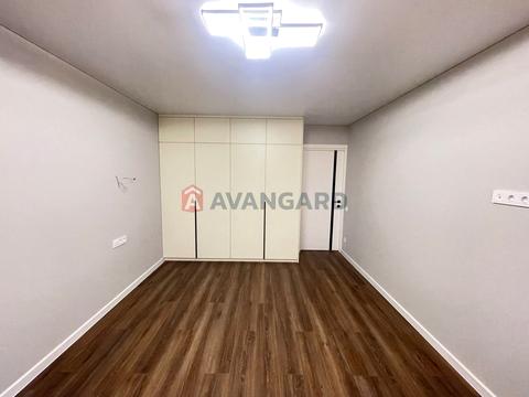 квартира за адресою Михайла Максимовича вул. (Онуфрія Трутенка), 32-Б