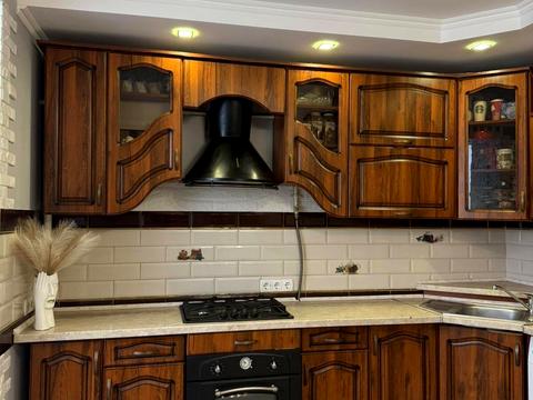 квартира за адресою Євгена Коновальця вул., 124А