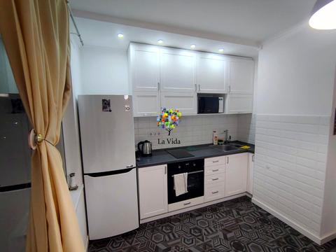 квартира по адресу Тираспольская ул., 60