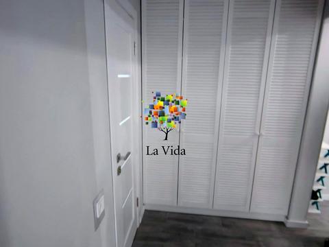 квартира по адресу Тираспольская ул., 60