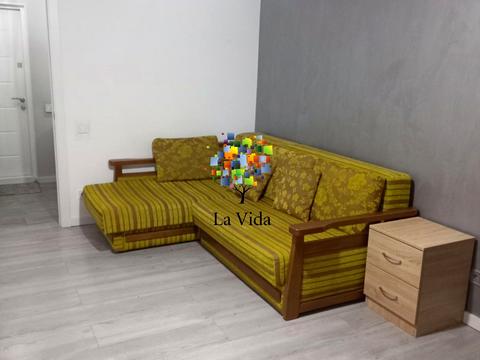 квартира по адресу Тираспольская ул., 60