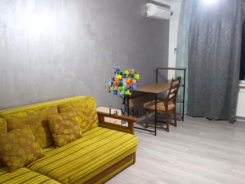 квартира по адресу Тираспольская ул., 60