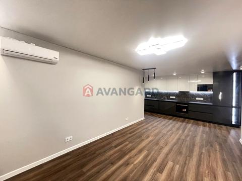 квартира за адресою Михайла Максимовича вул. (Онуфрія Трутенка), 32-Б