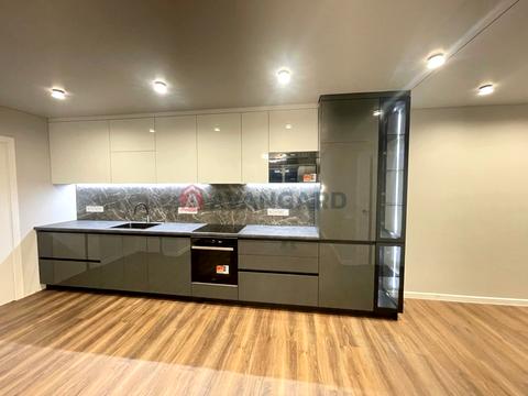 квартира за адресою Михайла Максимовича вул. (Онуфрія Трутенка), 32-Б