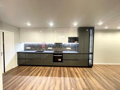 квартира за адресою Михайла Максимовича вул. (Онуфрія Трутенка), 32-Б