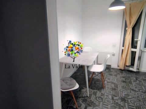 квартира по адресу Тираспольская ул., 60