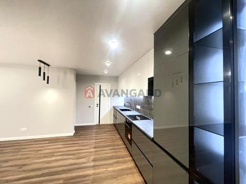 квартира за адресою Михайла Максимовича вул. (Онуфрія Трутенка), 32-Б