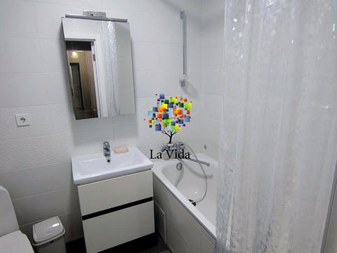 квартира по адресу Тираспольская ул., 60