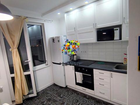 квартира по адресу Тираспольская ул., 60