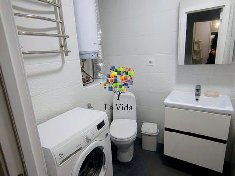 квартира по адресу Тираспольская ул., 60