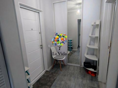 квартира по адресу Тираспольская ул., 60