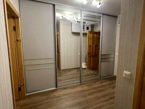 квартира за адресою Олександра Бідного вул., 18