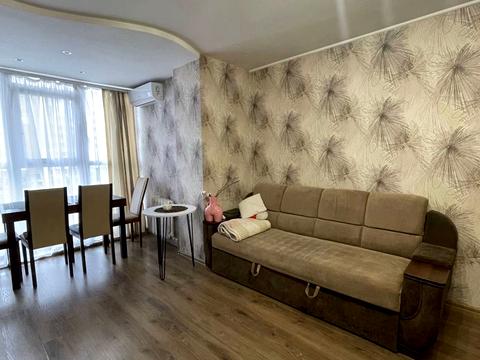 квартира за адресою Олександра Бідного вул., 18