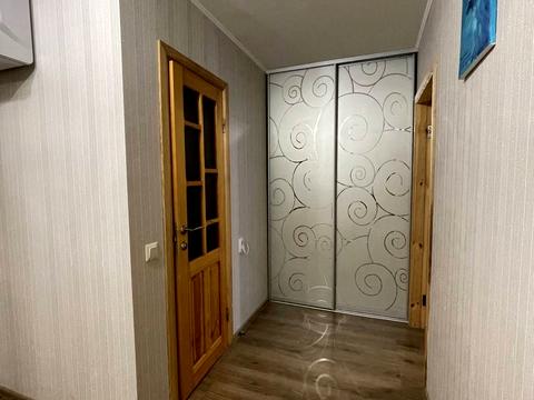 квартира за адресою Олександра Бідного вул., 18