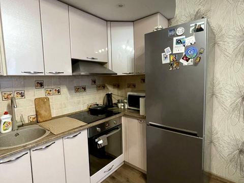 квартира за адресою Олександра Бідного вул., 18