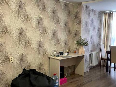 квартира за адресою Олександра Бідного вул., 18