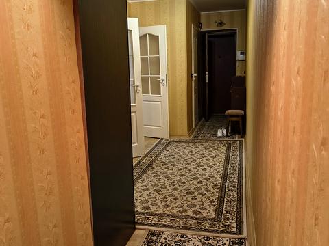 квартира по адресу Владимира Ивасюка просп. (Героїв Сталінграду), 14