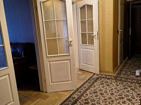 квартира по адресу Владимира Ивасюка просп. (Героїв Сталінграду), 14