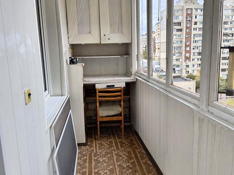 квартира по адресу Владимира Ивасюка просп. (Героїв Сталінграду), 14