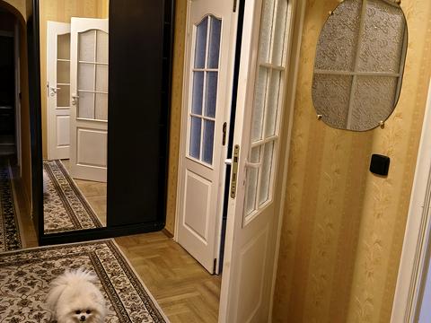 квартира по адресу Владимира Ивасюка просп. (Героїв Сталінграду), 14