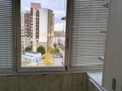 квартира по адресу Владимира Ивасюка просп. (Героїв Сталінграду), 14