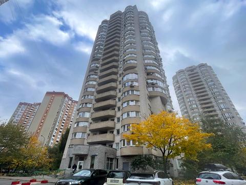 квартира за адресою Урлівська вул., 21-А