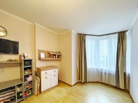 квартира за адресою Урлівська вул., 21-А