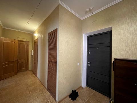 квартира за адресою Урлівська вул., 21-А