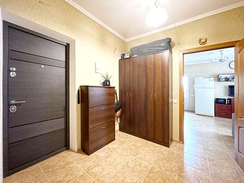 квартира за адресою Урлівська вул., 21-А