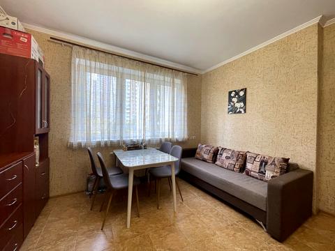 квартира за адресою Урлівська вул., 21-А