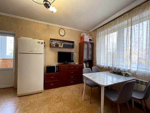 квартира за адресою Урлівська вул., 21-А