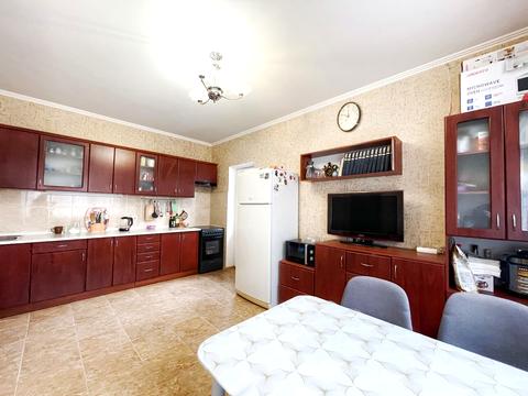 квартира за адресою Урлівська вул., 21-А