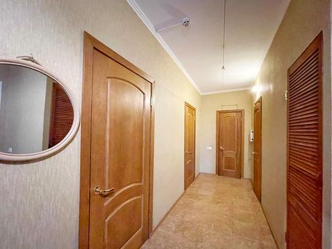 квартира за адресою Урлівська вул., 21-А