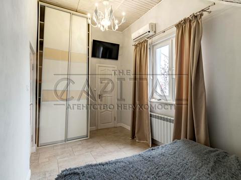 дом по адресу Осокорки