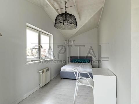 дом по адресу Осокорки