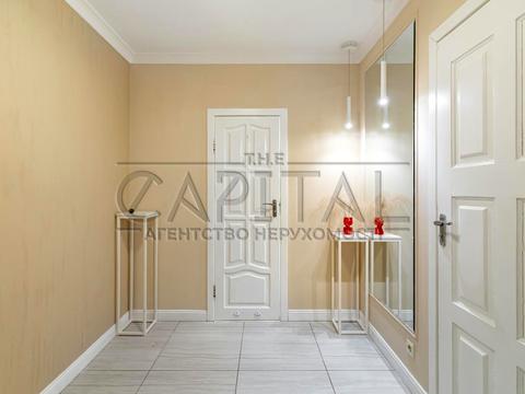 дом по адресу Осокорки