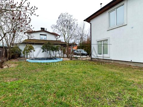 дом по адресу Осокорки