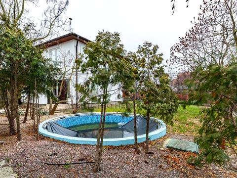 дом по адресу Осокорки