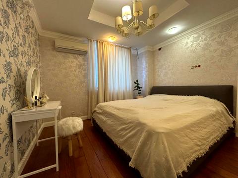 квартира за адресою Генерала Генадія Воробйова вул. (Курська), 13-Е